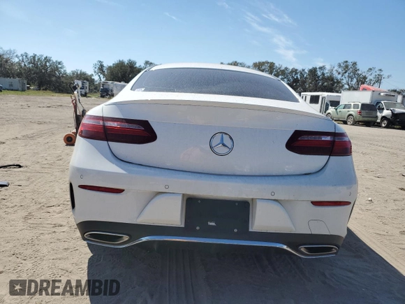 2019 Mercedes-Benz E-Class E 450 with VIN WDD1J6HB0KF079461, listed as a Copart auction lot 77748734 with 81,578 mi miles and Non Repairable. Bid and sale history available at carsss.com. Image 6.