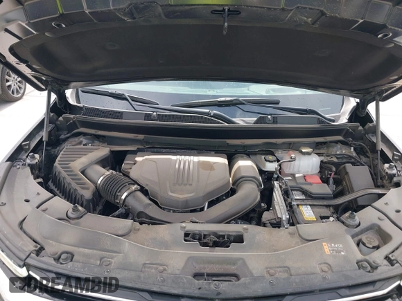 2024 Chevrolet Traverse FWD LT with VIN 1GNERGKS5RJ176849, listed as a IAAI auction lot 42066415 with 13,740 mi miles and . Bid and sale history available at DreamBid. Image 10.