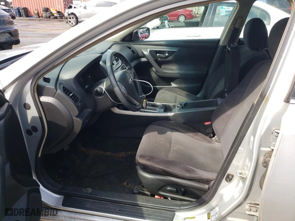 2013 Nissan Altima 2.5 SV with VIN 1N4AL3AP7DN550660, listed as a Copart auction lot 52416365 with 205,781 mi miles and Salvage Title. Bid and sale history available at carsss.com. Image 7.