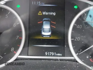 2017 Nissan Sentra SR z VIN 3N1AB7AP4HY281064, wystawiony jako IAAI lot #42119460 z przebiegiem 91 791 mil mil oraz . Historia ofert i sprzedaży dostępna na DreamBid. Obrazek 7.