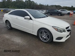 2015 Mercedes-Benz E 400 with VIN WDDKJ6HB7FF298086, listed as a Copart auction lot 79484834 with 138,939 mi miles and Clean title. Bid and sale history available at DreamBid. Image 4.