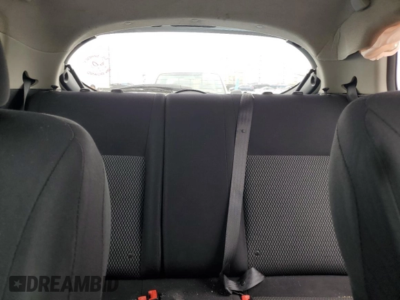 2016 Nissan Juke S с VIN JN8AF5MR2GT603540, выставлен на аукционе Copart как лот 54923135 с пробегом 79 895 миль миль и Списание • Salvage title. История ставок и продаж доступна на DreamBid. Изображение 10.