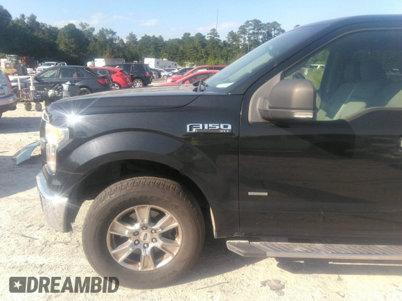 2015 Ford F-150 XLT with VIN 1FTEW1EG2FFA66524, listed as a IAAI auction lot 37587446 with 204,547 mi miles and . Bid and sale history available at DreamBid. Image 14.