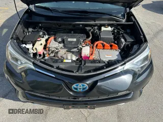 2016 Toyota RAV4 Limited with VIN JTMDJREV1GD020395, listed as a Copart auction lot 58956215 with 161,215 mi miles and Clean title. Bid and sale history available at DreamBid. Image 9.