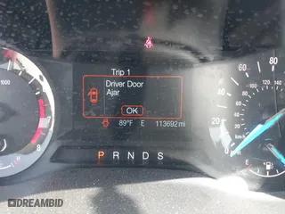 2015 Ford Fusion SE with VIN 1FA6P0H78F5100209, listed as a IAAI auction lot 41914520 with 113,692 mi miles. Bid and sale history available at carsss.com. Image 7.