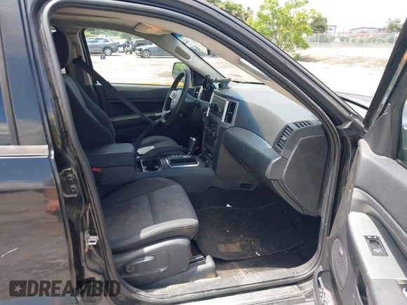 2008 Jeep Grand Cherokee с VIN 1J8HS48N98C170865, выставлен на аукционе IAAI как лот 42708831 с пробегом 139 905 миль миль и . История ставок и продаж доступна на DreamBid. Изображение 5.