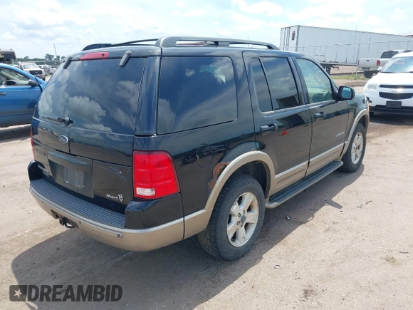 2004 Ford Explorer with VIN 1FMDU84W44ZA40176, listed as a IAAI auction lot 42697376 with 172,723 mi miles and . Bid and sale history available at DreamBid. Image 4.
