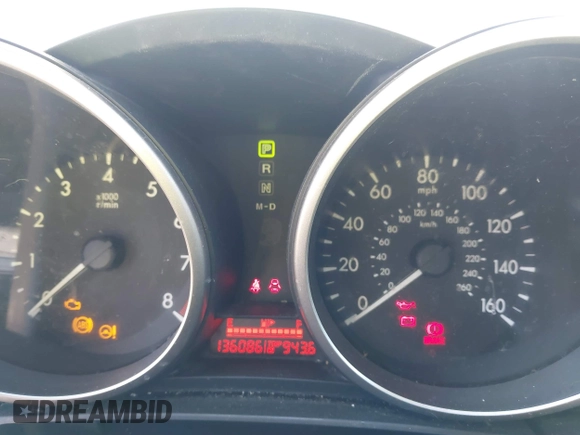 2010 Mazda 3 i Sport with VIN JM1BL1SG9A1350254, listed as a IAAI auction lot 41751902 with 136,086 mi miles and . Bid and sale history available at DreamBid. Image 7.