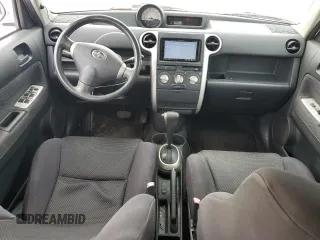 2006 Scion xB with VIN JTLKT324364041729, listed as a Copart auction lot 44532285 with 248,370 mi miles and Salvage Title. Bid and sale history available at carsss.com. Image 8.