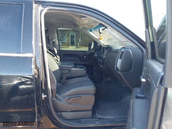 2014 GMC Sierra 1500 SLE with VIN 1GTV2UEC6EZ163992, listed as a IAAI auction lot 41788454 with 215,008 mi miles. Bid and sale history available at carsss.com. Image 5.