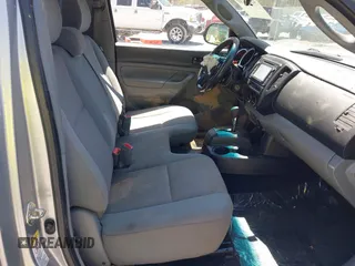 2014 Toyota Tacoma with VIN 5TFNX4CNXEX034042, listed as a IAAI auction lot 42059180 with 108,031 mi miles and . Bid and sale history available at DreamBid. Image 5.