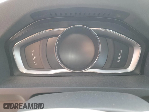 2017 Volvo S60 Inscription с VIN LYV402TK8HB127751, выставлен на аукционе Copart как лот 75039984 с пробегом Не указан миль и Списание • Salvage title. История ставок и продаж доступна на DreamBid. Изображение 9.