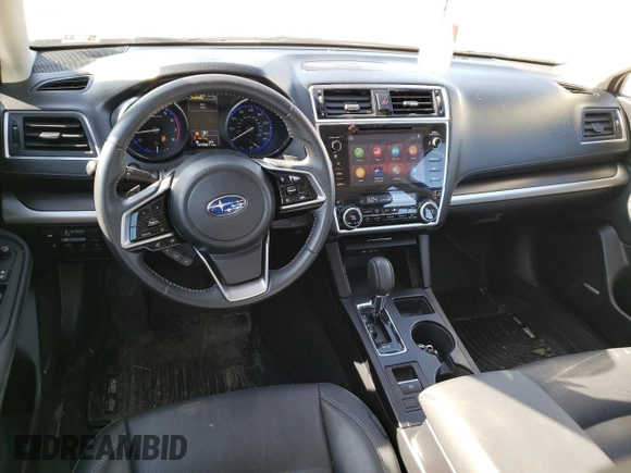 2019 Subaru Legacy Limited with VIN 4S3BNAN65K3005077, listed as a Copart auction lot 43998913 with 75,921 mi miles. Bid and sale history available at carsss.com. Image 8.