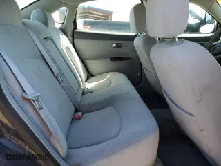 2007 Buick LaCrosse CX with VIN 2G4WC582871239942, listed as a Copart auction lot 54244585 with 96,572 mi miles and Clean Title. Bid and sale history available at carsss.com. Image 10.
