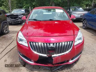 2014 Buick Regal Premium I with VIN 2G4GN5EX6E9284939, listed as a IAAI auction lot 42485673 with 112,620 mi miles and . Bid and sale history available at DreamBid. Image 12.