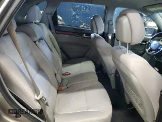 2014 Kia Sorento LX with VIN 5XYKT3A62EG488745, listed as a Copart auction lot 54471455 with 148,075 mi miles and Clean Title. Bid and sale history available at carsss.com. Image 11.