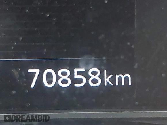 2018 Nissan Kicks SV z VIN 3N1CP5CU2JL506943, wystawiony jako IAAI lot #39346949 z przebiegiem 70 858 mil mil oraz . Historia ofert i sprzedaży dostępna na DreamBid. Obrazek 7.