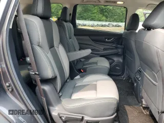 2024 Subaru Ascent Onyx Limited с VIN 4S4WMAKD2R3408656, выставлен на аукционе Copart как лот 66796304 с пробегом 12 337 миль миль и Списание • Salvage title. История ставок и продаж доступна на DreamBid. Изображение 11.