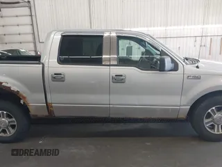 2008 Ford F-150 XLT with VIN 1FTPW14V88FC15126, listed as a IAAI auction lot 42647280 with 294,943 mi miles and . Bid and sale history available at DreamBid. Image 13.