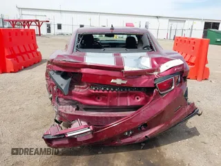 2011 Chevrolet Camaro 1LT with VIN 2G1FB1EDXB9119780, listed as a IAAI auction lot 42203010 with 128,975 mi miles and . Bid and sale history available at DreamBid. Image 17.