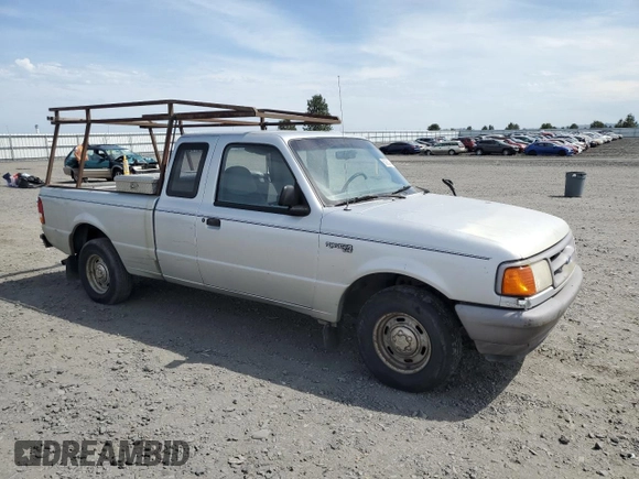 1996 Ford Ranger XL с VIN 1FTCR14A0TPA78849, выставлен на аукционе Copart как лот 60895345 с пробегом 171 878 миль миль и Чистый • Clean title. История ставок и продаж доступна на DreamBid. Изображение 4.