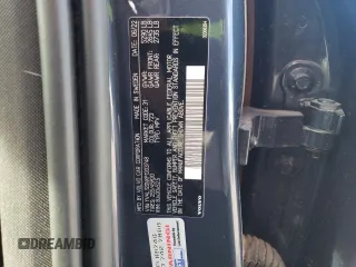 2023 Volvo XC60 Plus Bright Theme с VIN YV4L12DNXP1203748, выставлен на аукционе Copart как лот 46814495 с пробегом 5 243 миль миль и Списание • Salvage title. История ставок и продаж доступна на DreamBid. Изображение 15.