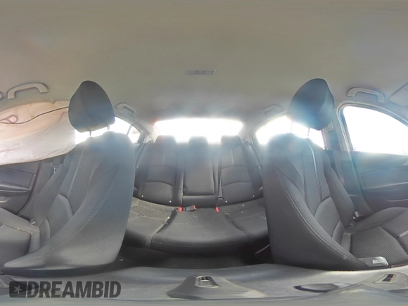 2018 Mazda 3 Sport with VIN 3MZBN1U77JM212994, listed as a Copart auction lot 47110025 with 77,518 mi miles and Salvage Title. Bid and sale history available at DreamBid. Image 13.