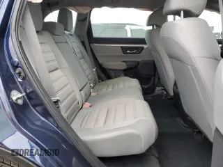 2018 Honda CR-V LX with VIN 2HKRW6H37JH209618, listed as a Copart auction lot 47320465 with 73,604 mi miles and Salvage Title. Bid and sale history available at carsss.com. Image 11.