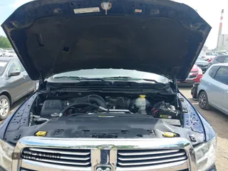 2017 Ram 1500 Big Horn with VIN 3C6RR7LT8HG523096, listed as a IAAI auction lot 42294048 with 111,655 mi miles and . Bid and sale history available at DreamBid. Image 10.