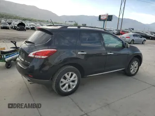2011 Nissan Murano SL z VIN JN8AZ1MW7BW151047, wystawiony jako Copart lot #56645655 z przebiegiem 118 885 mil mil oraz Czysty tytuł • Clean title. Historia ofert i sprzedaży dostępna na DreamBid. Obrazek 3.
