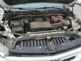 2021 Chevrolet Silverado 1500 RST with VIN 1GCUYEEL7MZ307970, listed as a Copart auction lot 83898784 with 149,977 mi miles and Salvage Title. Bid and sale history available at carsss.com. Image 13.