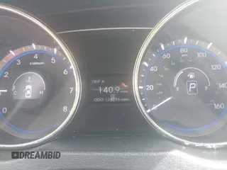 2012 Hyundai Sonata Limited z VIN 5NPEC4AC2CH456506, wystawiony jako IAAI lot #42213904 z przebiegiem 124 796 mil mil oraz . Historia ofert i sprzedaży dostępna na DreamBid. Obrazek 7.