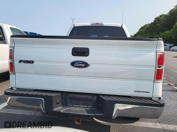 2013 Ford F-150 XL с VIN 1FTFW1EF0DFA22045, выставлен на аукционе IAAI как лот 42571684 с пробегом 201 738 миль миль и . История ставок и продаж доступна на DreamBid. Изображение 27.