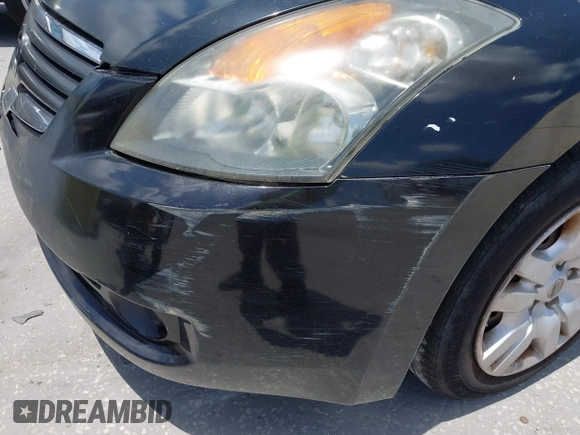 2009 Nissan Altima S with VIN 1N4AL21E19C120148, listed as a IAAI auction lot 42189683 with 199,523 mi miles and . Bid and sale history available at DreamBid. Image 14.
