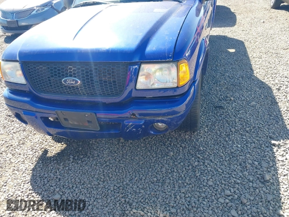 2003 Ford Ranger XL Fleet с VIN 1FTYR44V73PA29092, выставлен на аукционе IAAI как лот 42358175 с пробегом 158 218 миль миль и . История ставок и продаж доступна на DreamBid. Изображение 6.