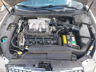 2005 Nissan Maxima SL with VIN 1N4BA41E05C849421, listed as a IAAI auction lot 42621352 with 252,608 mi miles and . Bid and sale history available at DreamBid. Image 10.