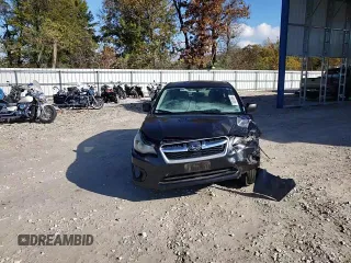 2013 Subaru Impreza 2.0i с VIN JF1GPAA60DG835022, выставлен на аукционе Copart как лот 78824664 с пробегом 94 449 миль миль и Списание • Salvage title. История ставок и продаж доступна на DreamBid. Изображение 12.