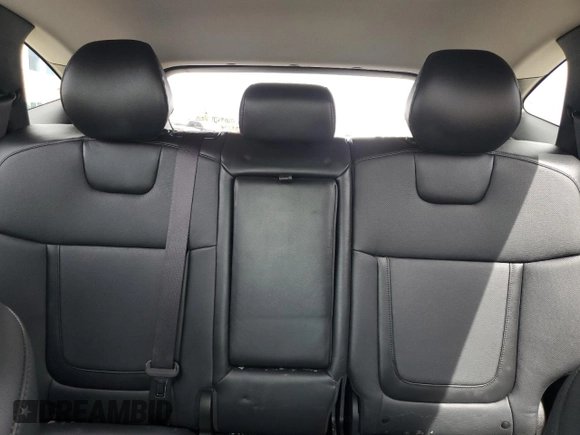 2022 Hyundai Tucson SEL with VIN 5NMJCCAE4NH089487, listed as a Copart auction lot 50099575 with 33,166 mi miles and Salvage Title. Bid and sale history available at DreamBid. Image 10.