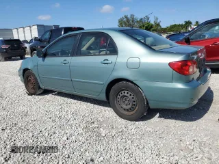 2006 Toyota Corolla CE with VIN 1NXBR32E86Z615286, listed as a Copart auction lot 56035905 with 178,922 mi miles and Clean Title. Bid and sale history available at DreamBid. Image 2.