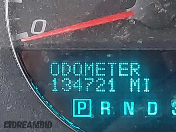 2011 Chevrolet Impala LT Fleet with VIN 2G1WG5EKXB1244946, listed as a IAAI auction lot 42431000 with 134,721 mi miles and . Bid and sale history available at DreamBid. Image 15.