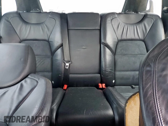 2008 Porsche Cayenne GTS with VIN WP1AD29P68LA71491, listed as a Copart auction lot 57683015 with Not provided miles and Non repairable. Bid and sale history available at DreamBid. Image 10.