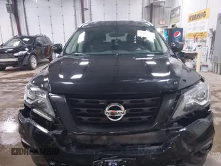 2019 Nissan Pathfinder SV с VIN 5N1DR2MM5KC622803, выставлен на аукционе IAAI как лот 41987702 с пробегом 73 012 миль миль и . История ставок и продаж доступна на DreamBid. Изображение 12.