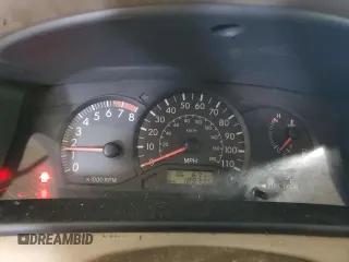 2005 Toyota Corolla CE с VIN 2T1BR32E65C361237, выставлен на аукционе Copart как лот 61846785 с пробегом 189 735 миль миль и Списание • Salvage title. История ставок и продаж доступна на DreamBid. Изображение 9.