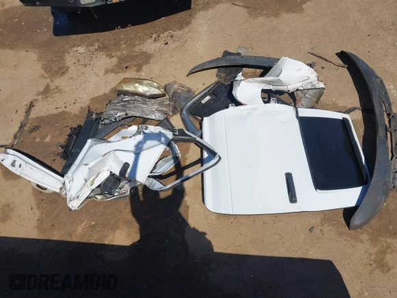 2018 Ram 2500 Tradesman with VIN 3C6UR5CL9JG209350, listed as a IAAI auction lot 42074060 with Not provided miles and . Bid and sale history available at DreamBid. Image 11.