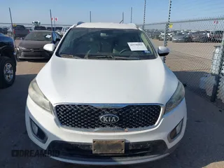 2017 Kia Sorento EX with VIN 5XYPH4A50HG294904, listed as a IAAI auction lot 42536961 with 117,164 mi miles and . Bid and sale history available at DreamBid. Image 12.