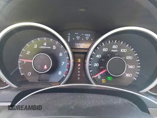 2013 Acura TL Technology z VIN 19UUA9F59DA000912, wystawiony jako IAAI lot #41533865 z przebiegiem 164 690 mil mil oraz . Historia ofert i sprzedaży dostępna na DreamBid. Obrazek 7.