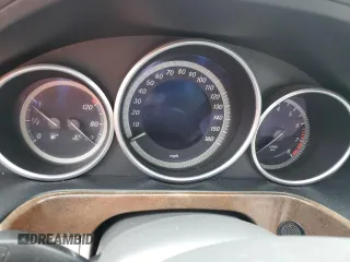2014 Mercedes-Benz E 350 Luxury with VIN WDDHF8JB7EA962819, listed as a Copart auction lot 52606005 with Not Provided miles and Salvage Title. Bid and sale history available at DreamBid. Image 9.