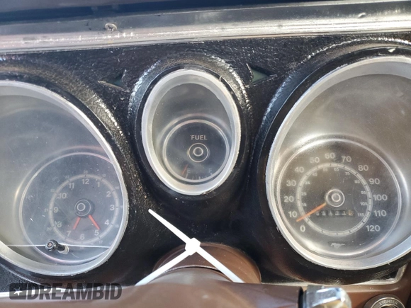 1973 Ford Mustang с VIN 3F04H211483, выставлен на аукционе Copart как лот 46838105 с пробегом 65 171 миль миль и Чистый • Clean title. История ставок и продаж доступна на DreamBid. Изображение 9.