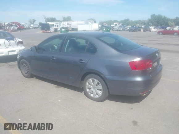 2012 Volkswagen Jetta SE z VIN 3VWDP7AJ3CM096668, wystawiony jako IAAI lot #42381677 z przebiegiem 200 505 mil mil oraz . Historia ofert i sprzedaży dostępna na DreamBid. Obrazek 3.