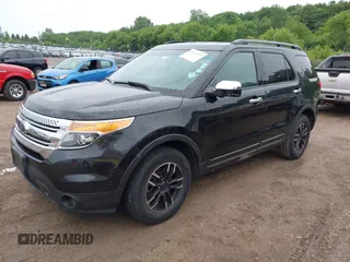 2014 Ford Explorer z VIN 1FM5K8B80EGB50654, wystawiony jako IAAI lot #42564819 z przebiegiem 175 589 mil mil oraz . Historia ofert i sprzedaży dostępna na DreamBid. Obrazek 19.